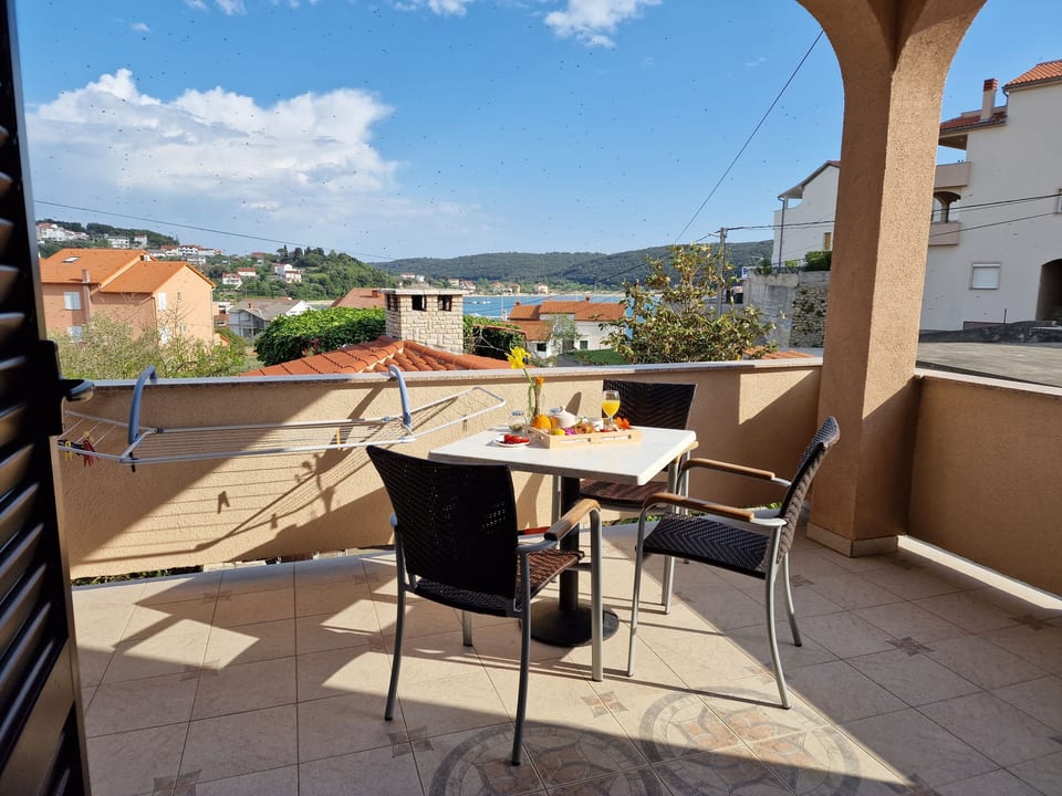 Apartment and Rooms Zora - Unit 370955-13 - Croatia