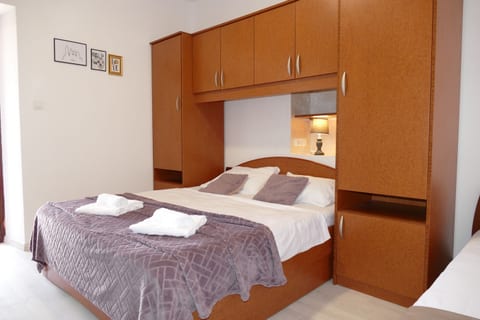 Apartment and Rooms Zora - Unit 370955-13