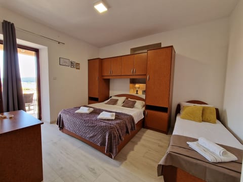 Apartment and Rooms Zora - Unit 370955-13