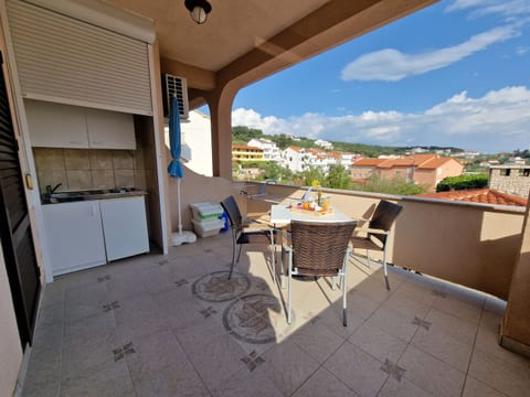Apartment and Rooms Zora - Unit 370955-13