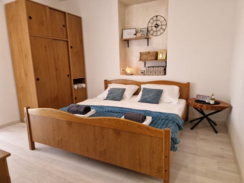 Apartment and Rooms Zora - Unit 370956-13