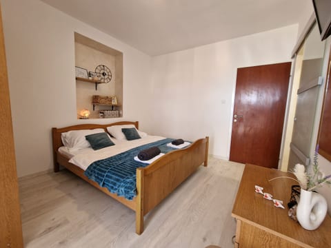 Apartment and Rooms Zora - Unit 370956-13