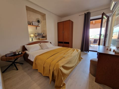 Apartment and Rooms Zora - Unit 370957-13