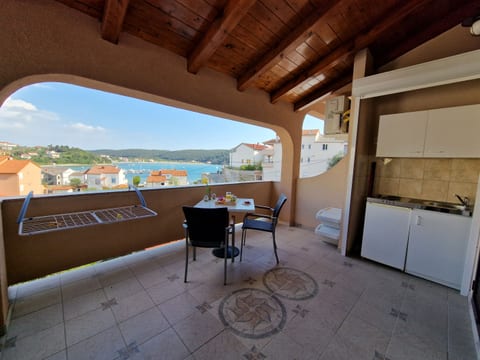 Apartment and Rooms Zora - Unit 370957-13