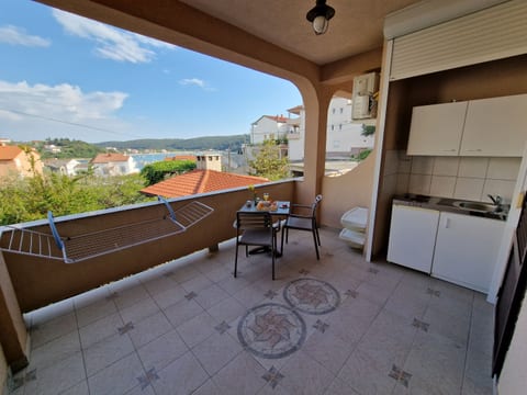 Apartment and Rooms Zora - Unit 370958-13