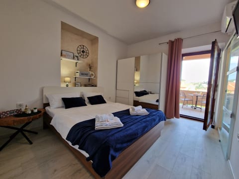 Apartment and Rooms Zora - Unit 370958-13