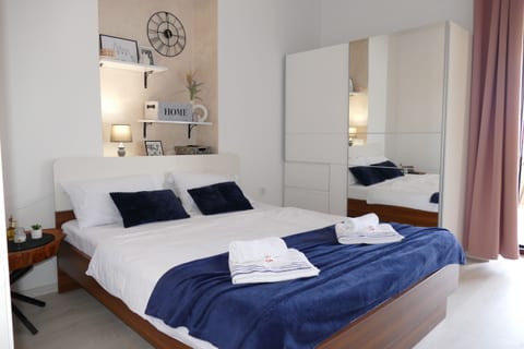 Apartment and Rooms Zora - Unit 370958-13