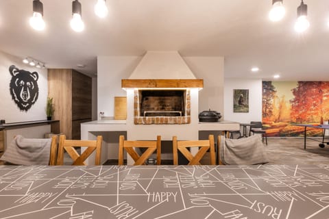 House Medvjed - Unit 371060-13
