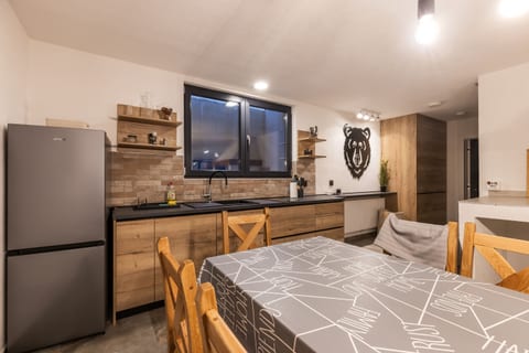 House Medvjed - Unit 371060-13