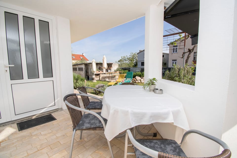 Apartments Maslina - Unit 371102-13