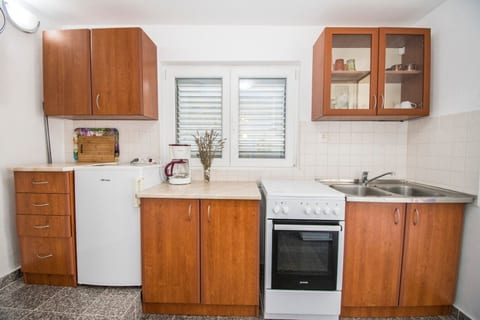 Apartments Maslina - Unit 371103-13