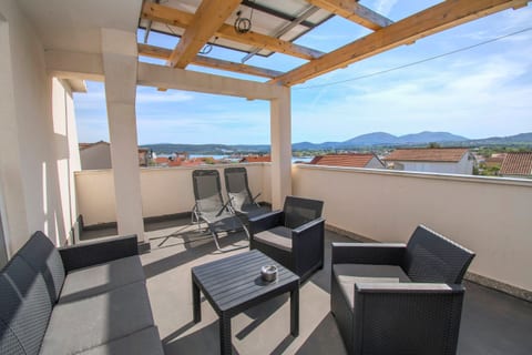Apartments Maslina - Unit 371104-13