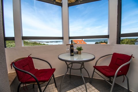 Apartments Maslina - Unit 371104-13