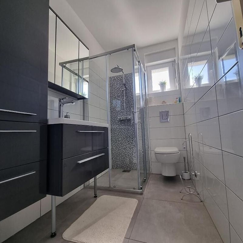 Apartments Valentina - Unit 371112-13