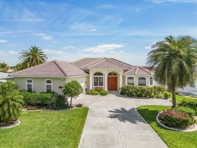 Villa Haze Cape-Coral mit privatem Pool/Spa - Cape Coral