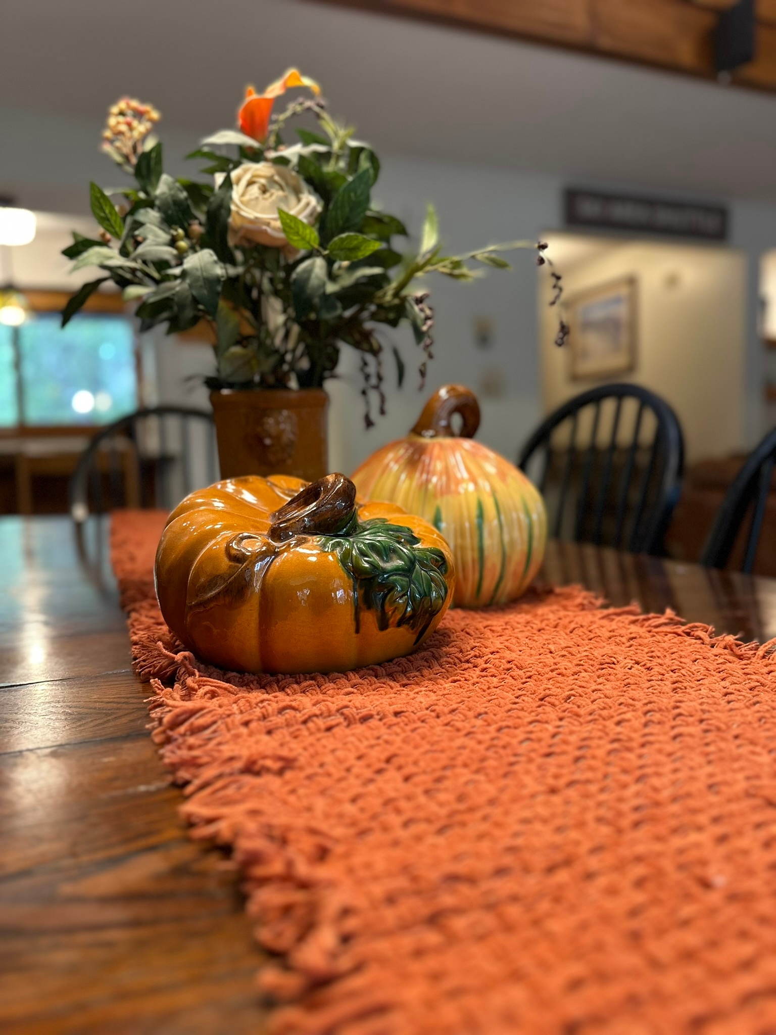 Leaf Peepers! Unite here!  - Lincoln