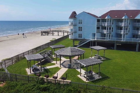 ON the BEACH*2308 SeaScape*The PREMIER 1BDRM CONDO