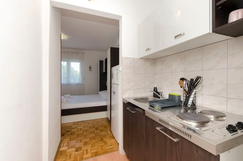 Apartments and Rooms Jengic - Unit 371140-13