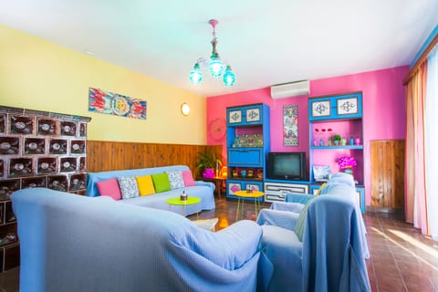Apartment Colorful - Unit 371138-13