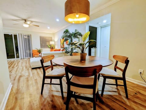 Modern Family Condo near Busch Gardens, USF, Pool