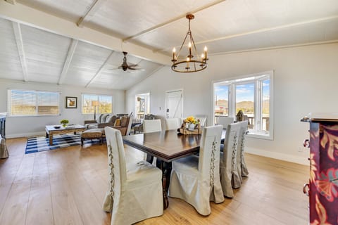 The Nest in Cave Creek