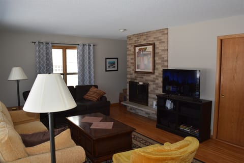 Delightful St. Paul Retreat