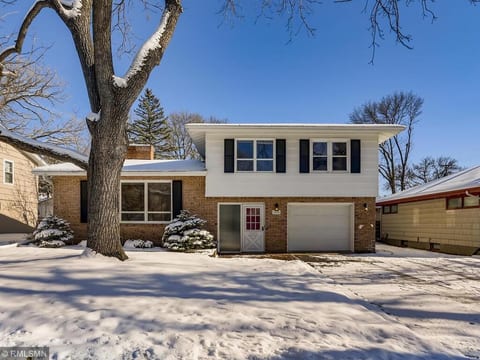 Great location on Mendota Heights border.