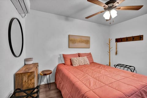 OSU Weekend Retreat | Steps to Campus