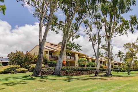 Spacious Ocean Golf View, 3 Bed, 2 King Pool & Spa image 4