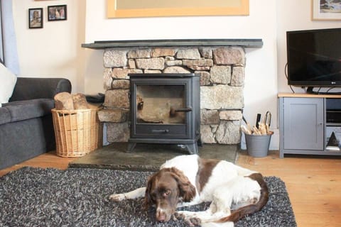 Three Bedroom Cottage in Eskdale Green. Sleeps 6/7