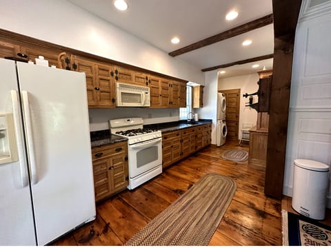 LaMothe Landing Farmhouse
