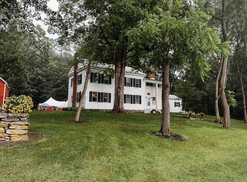LaMothe Landing Farmhouse