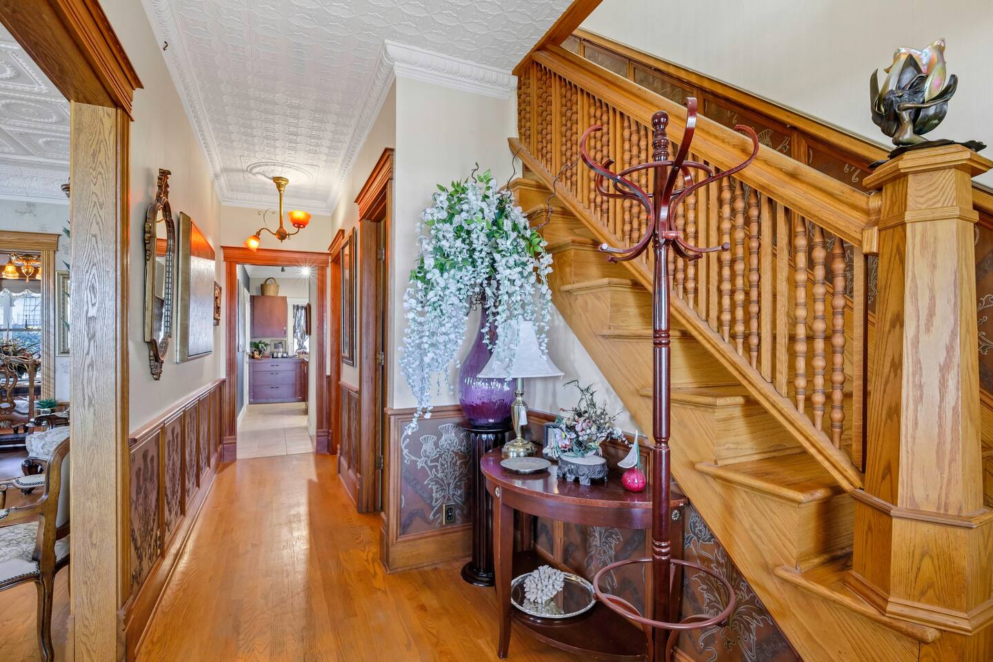 The Carmichael Luxury Vacation Rental Bremerton