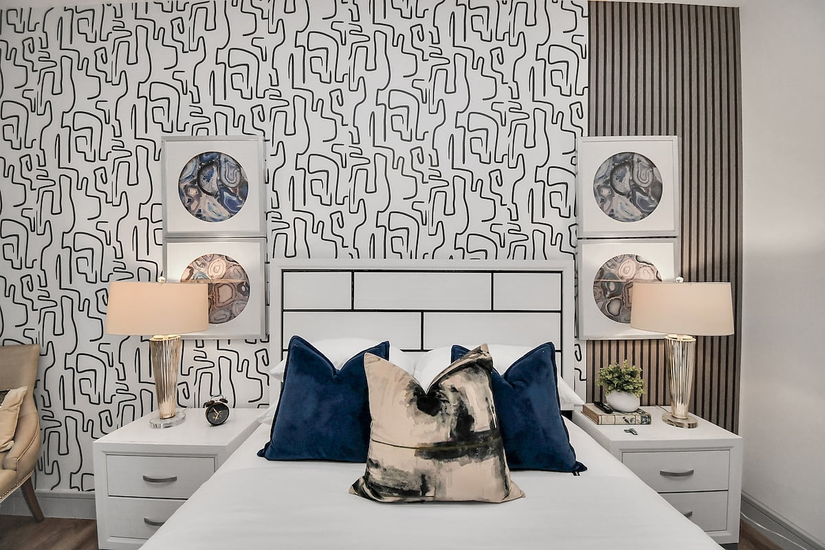 The Blues| NRG Stadium| High-Rise| Private Parking image 1