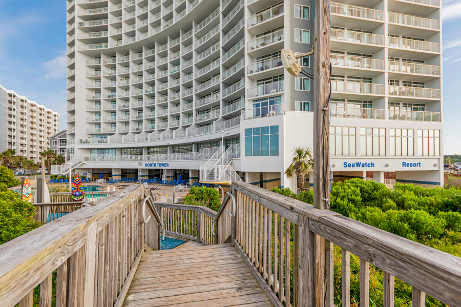 Beachfront*Hot tubs*Pools*Smart TVs* Seawatch 1111