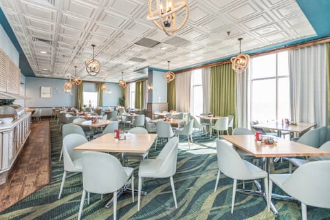 Oceanfront, 11th Fl, Hot Tubs, Pools & Lazy River