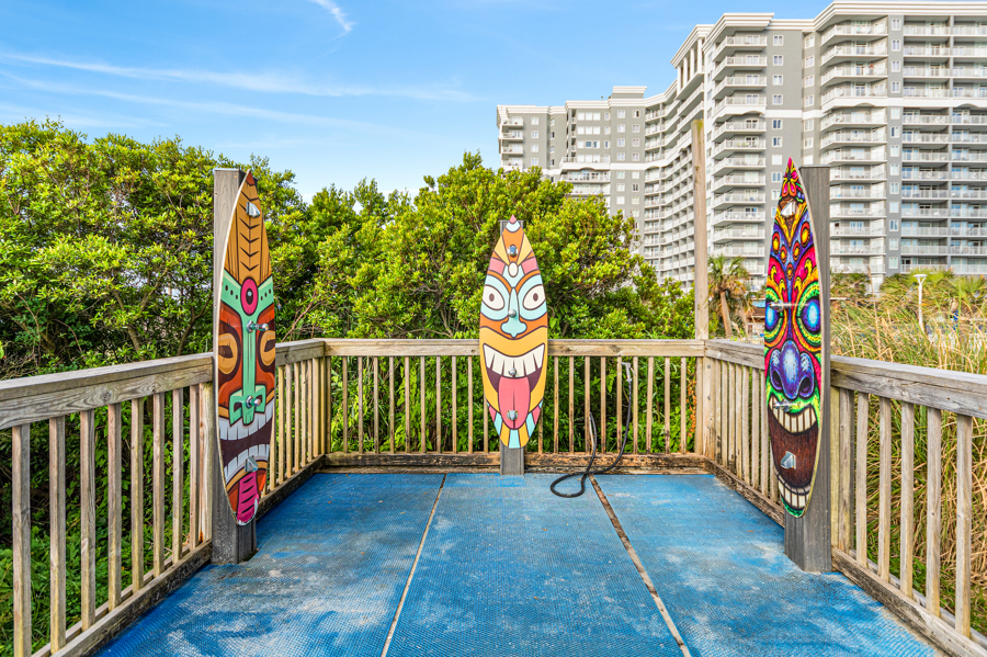 Beachfront*Hot tubs*Pools*Smart TVs* Seawatch 1111