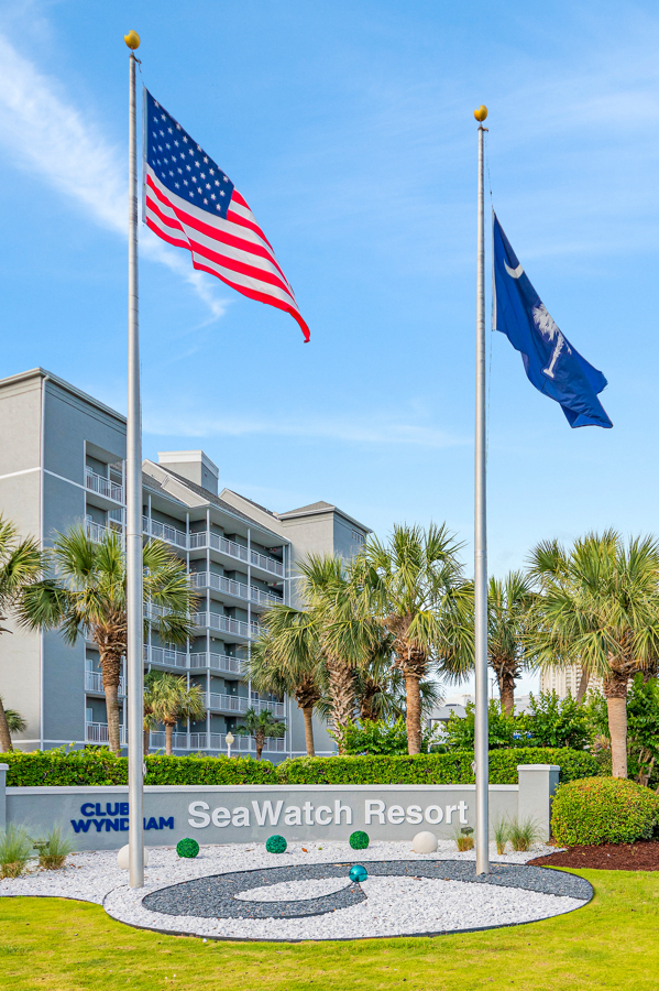 Beachfront*Hot tubs*Pools*Smart TVs* Seawatch 1111