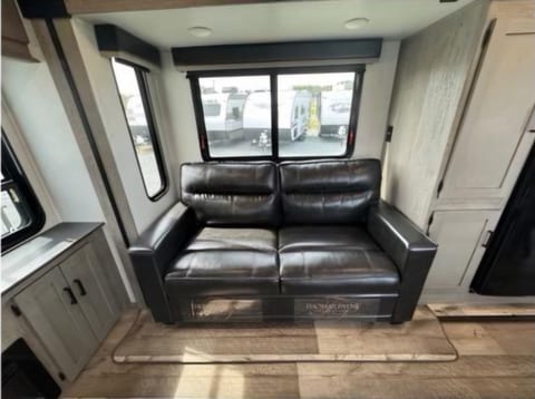 Carolina Camper