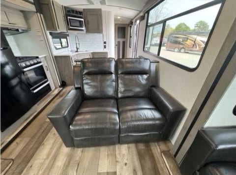 Carolina Camper