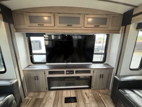 Carolina Camper