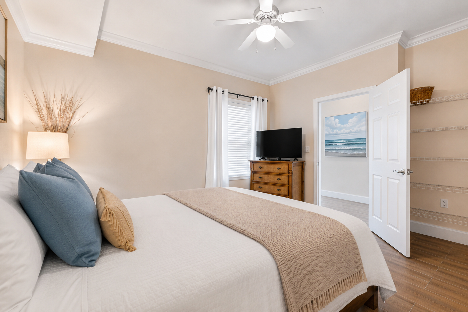 Guest Bedroom