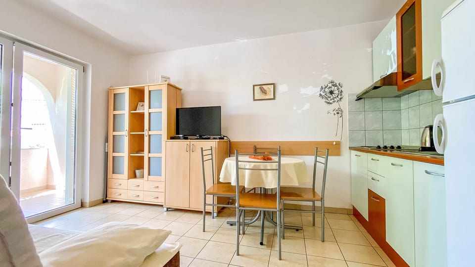 Appartamento Brdar - Unità 371127-13