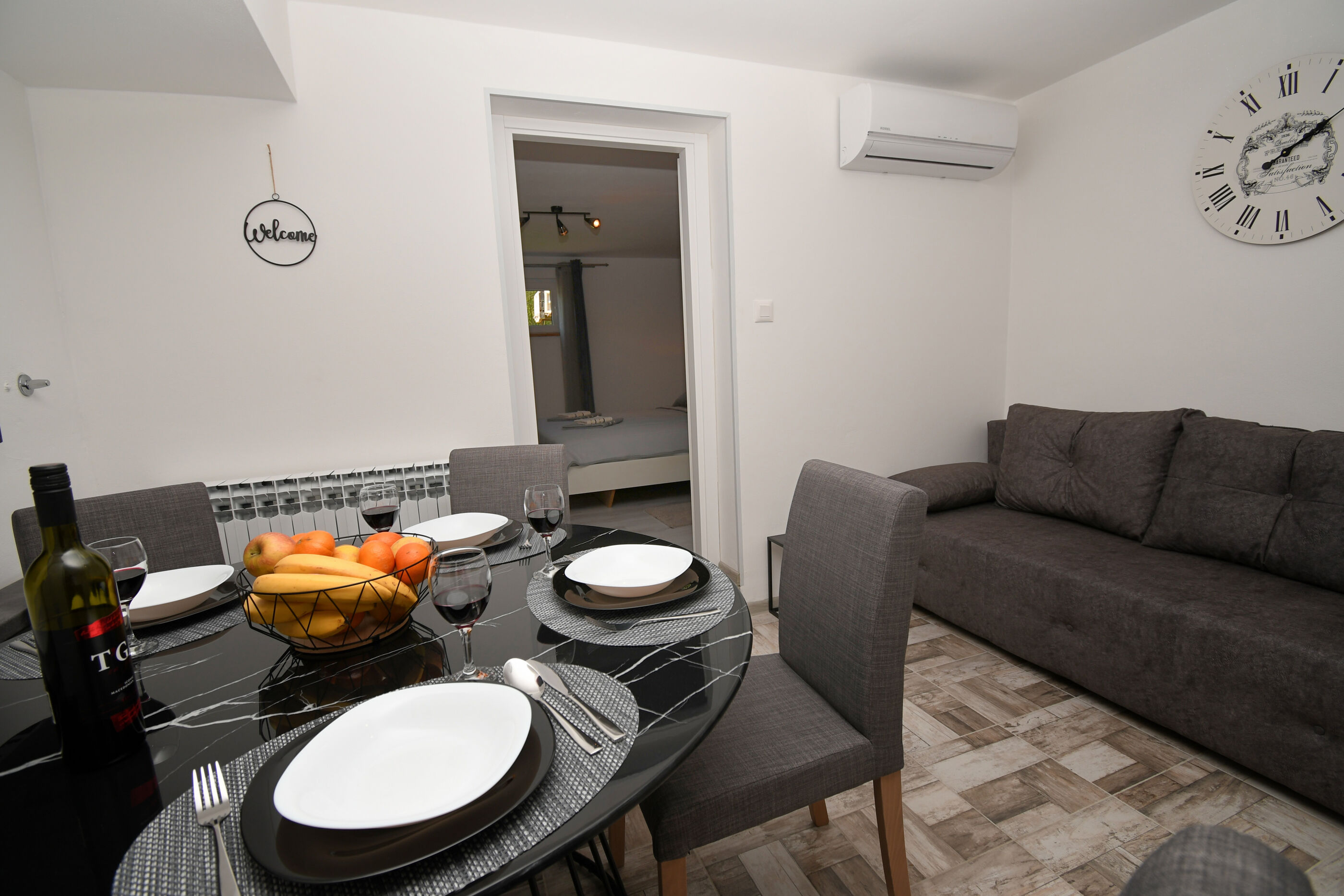 Apartment Fabris - A1 - Tinjan