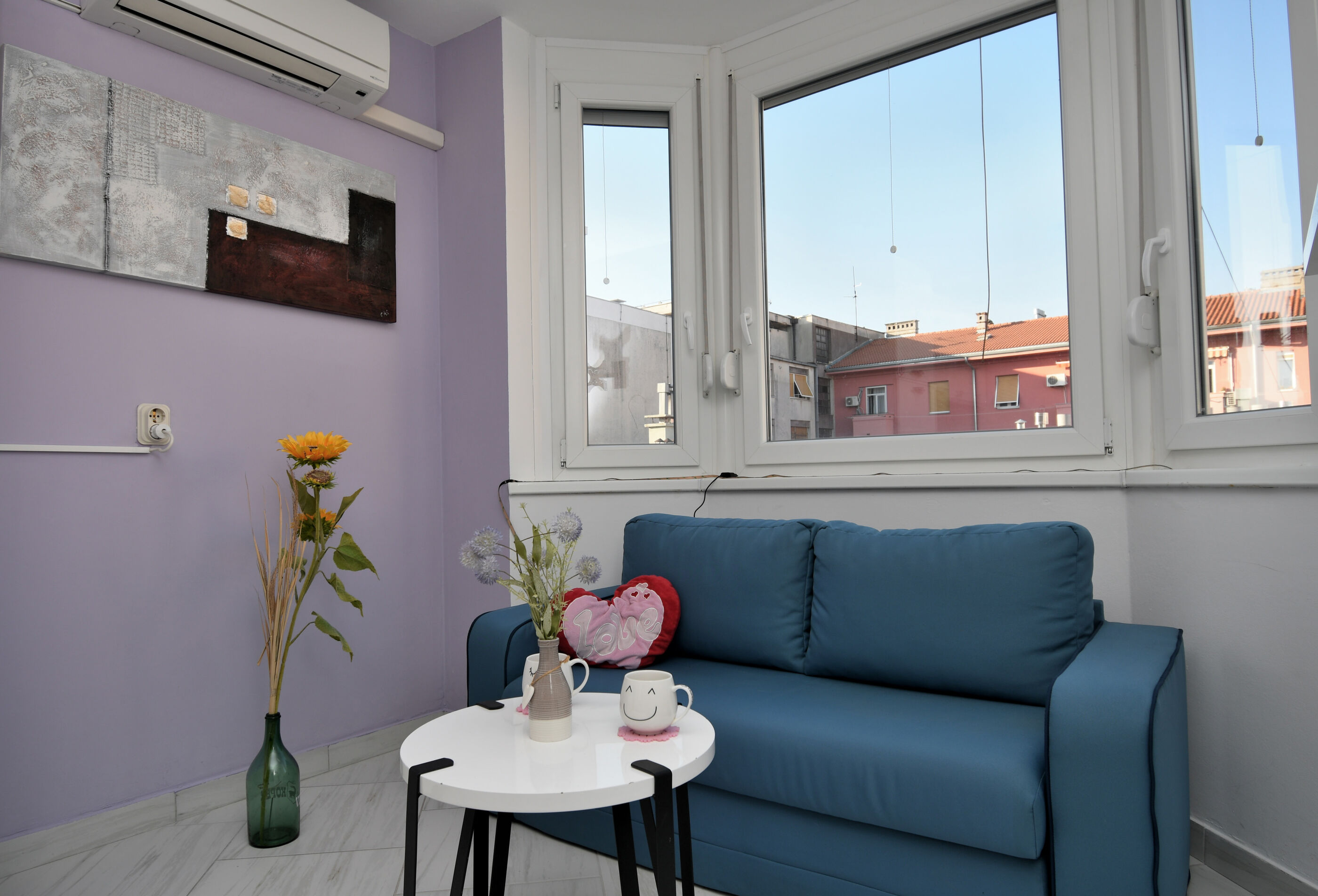 Apartment Corina - A1 - Rijeka