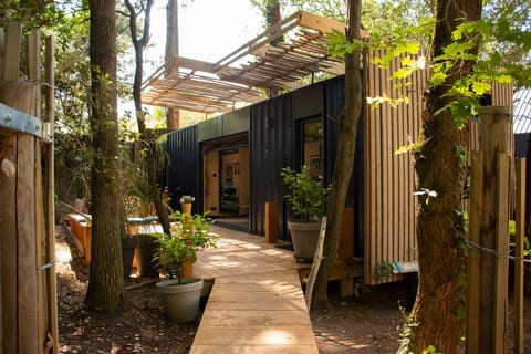 Cabane Vaimiti