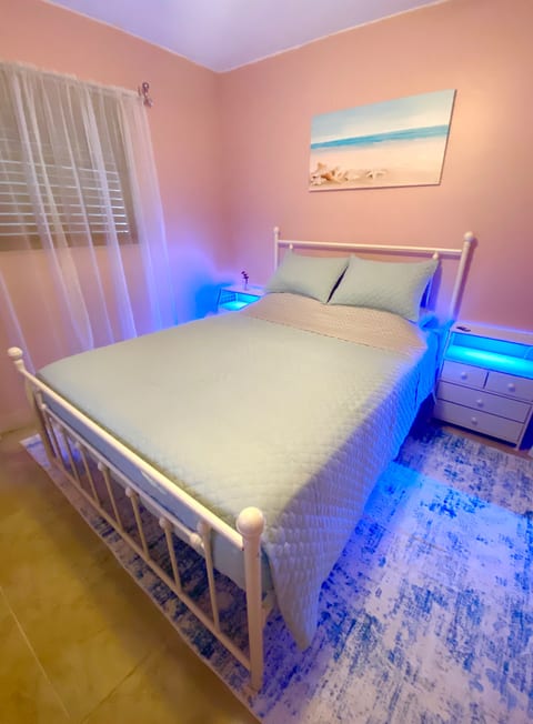 Bedroom #1