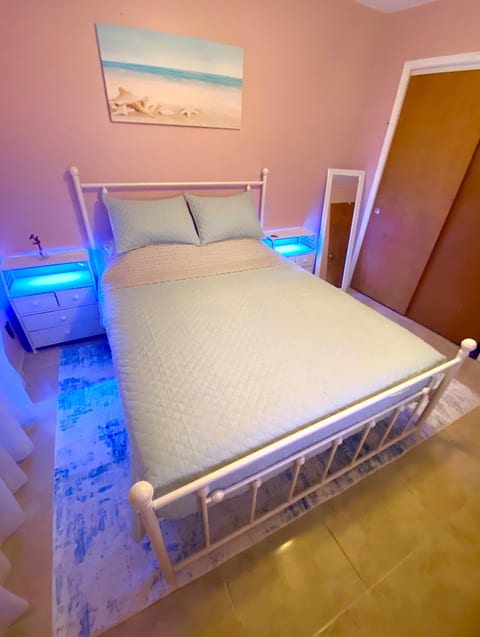 Bedroom #1