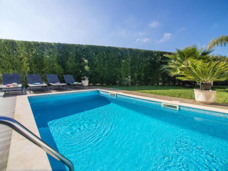 Pool Outdoor - Pires - Albufeira