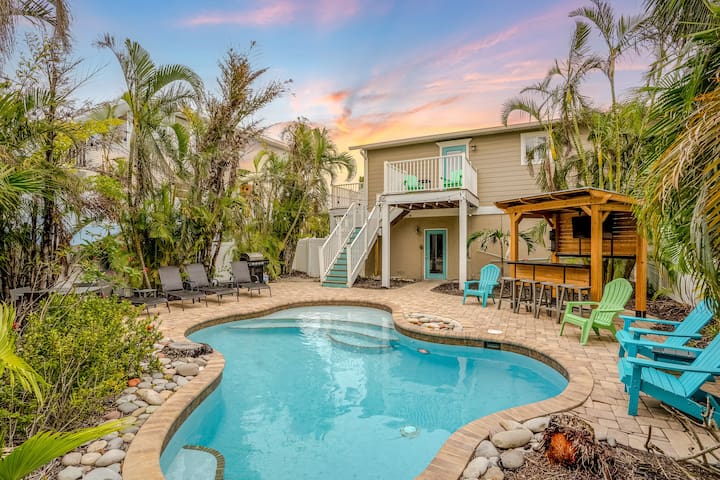 Loggerhead - AMI Oasis w/ Private Pool